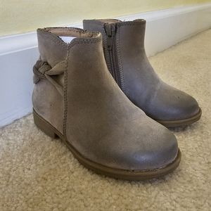 Toddler Ankle Boots (7)